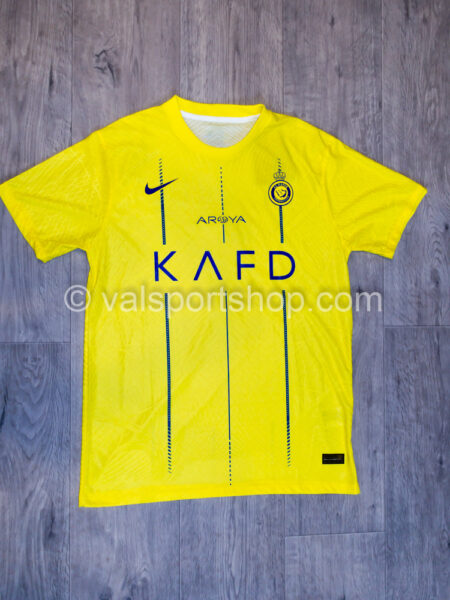 Maillot ElNasr Ronaldo