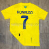 Maillot ElNasr Ronaldo