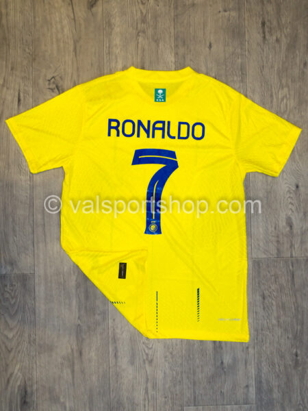 Maillot ElNasr Ronaldo