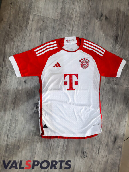 Maillot Bayern de Munich