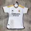 Maillot du Real Madrid
