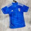 Maillot de l'Italie