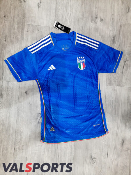 Maillot de l'Italie