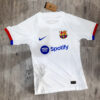 Maillot FC Barcelone Blanc