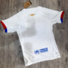 Maillot FC Barcelone Blanc
