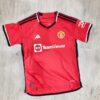 Maillot Manchester United