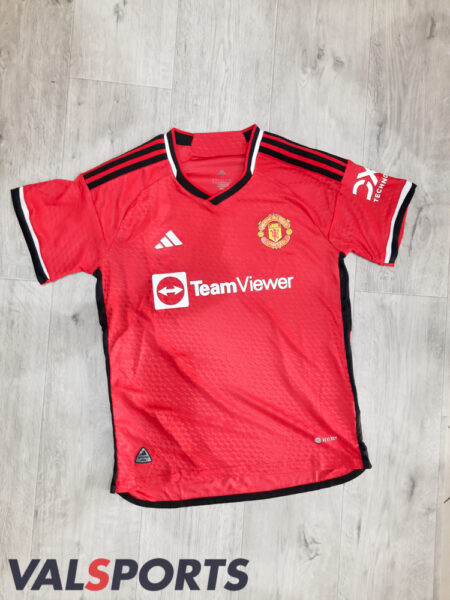 Maillot Manchester United