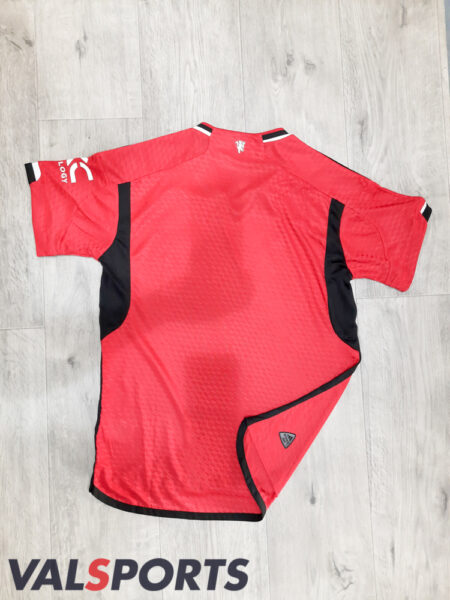 Maillot Manchester United