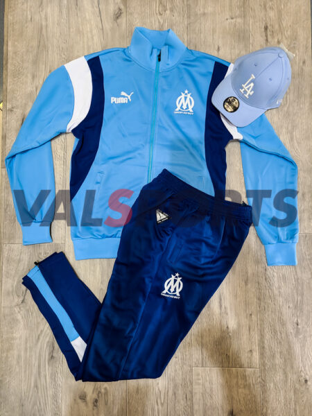 Survêtement Marseille