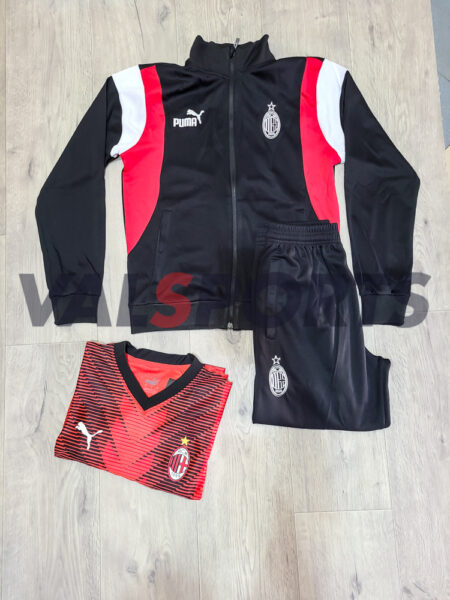 Survêtement Milan AC