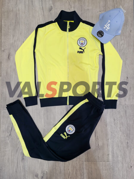 Survêtement Manchester City